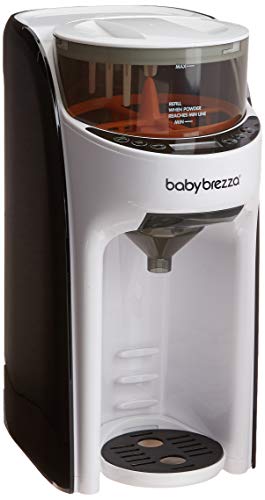 baby brezza water dispenser