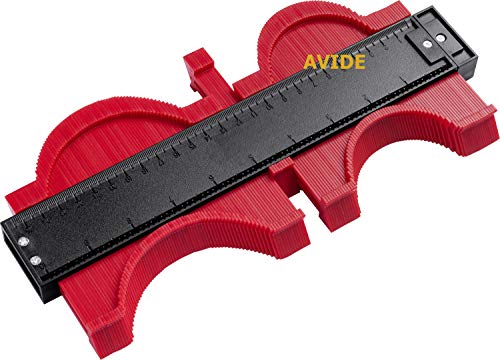 1 Contour+Irregular+Duplicator+Laminate+Woodworking