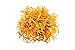 Dried Calendula Flowers, 100% Natural Organically Grown Herbal Leaves for For Homemade Tea Blends, Potpourri, Bath Salts, Gifts, Crafts, Wild Flower #6 (4 ounce)