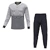 Pigiama-Uomo-NAVIGARE-Cotone-Interlock-3-Colori-Serafino-Art140685