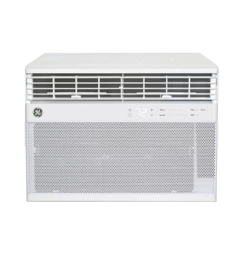 GE Smart Window Air Conditioner