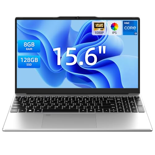 BIRDPLAY 15.6 Inch Laptop