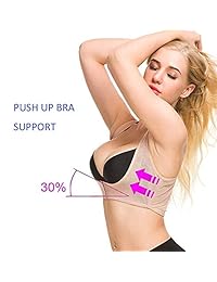 Chaleco corrector de postura para dama