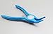 NYLON PLIER BENT NOSE NON MARRING PLASTIC 45 Degree NON METALLIC JEWELRY PLIERS (E 1)