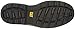 Cat Footwear Men's Tyndall Sd Work Shoe,Dark Beige,9.5,M