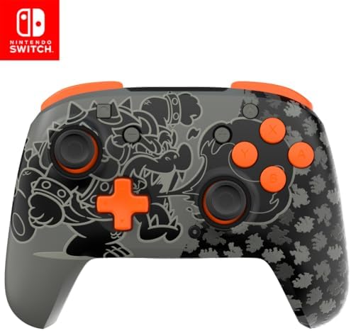 Amazon.com: NINTENDO Official Switch: Pro Controller - Splatoon 3
