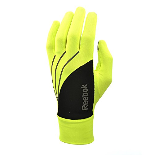 Reebok running gloves, s
