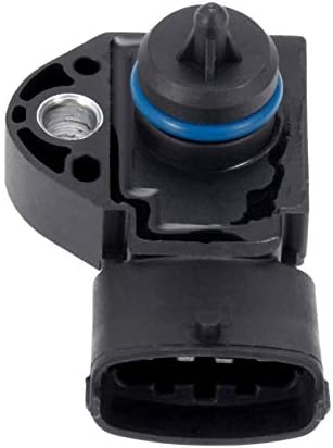 AjaxStore - Fuel Pressure Sensor For Volvo S40 i 2.4i V50 2.4i 0261230236 31272733 2004 2005 2006-2010