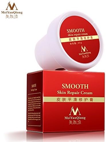 MeiYanQiong Stretch Marks Scar Removal Skin Repair Body Cream Remove Scar Care Postpartum 35g