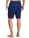 Speedo Men's Lifeguard Solid Volley 20 Inch Watershorts