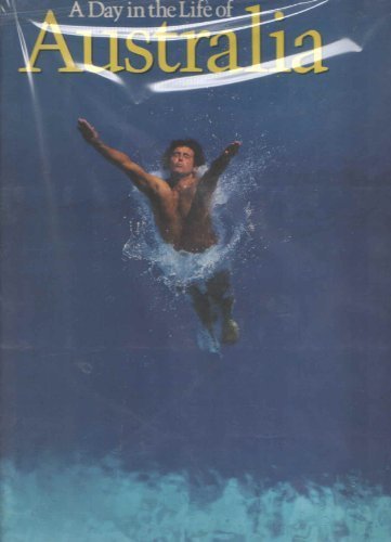 A Day in the Life of Australia