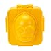 KOTOBUKIYA STAR WARS, Boiled Egg Shaper C-3PO