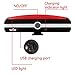 Bike Tail Light, IHUIXINHE USB Rechargeable Taillight, 6 Light Modes Rear Bike Lighting