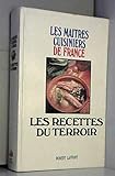 Les Recettes du terroir (French Edition) by 