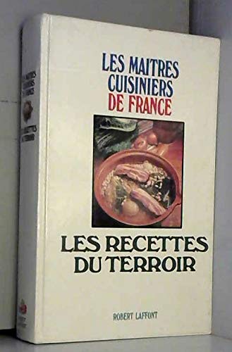 Les Recettes du terroir (French Edition) by (Hardcover)