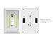 AlltroLite® COB LED Cordless Light Switch