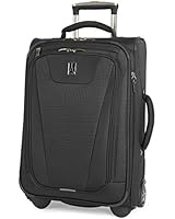 Travelpro Maxlite 4 Expandable  Rollaboard 22 inch Suitcase