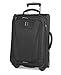 Travelpro Maxlite 4 International Expandable Carryon Upright (One Size, Black)