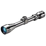 Tasco World Class 3-9x40 Riflescope w/30/30 Reticle (Gloss)