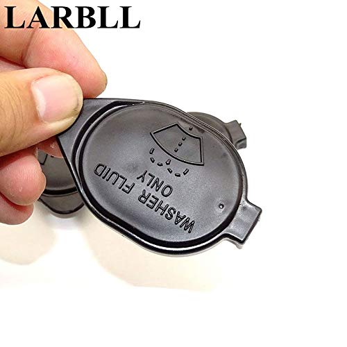 image for Occus Wipers Car Styling Windshield Washer Fluid Reservoir Tank Bottle