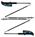 Black Diamond Distance Carbon Z Trekking Poles