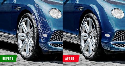 4 Shine+Armor+Revive+Scratch+Remover