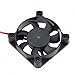 Gdstime 5 Volt 50x50x10mm 50mm Small Brushless Dc Cooling Fan