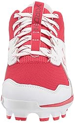 Under Armour Boy's Yard Mid TPU Jr. Baseball