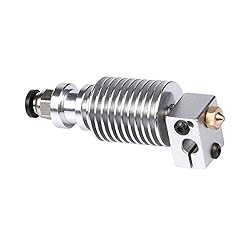 E3D V6 Hot End Full Kit 1.75mm 12V Bowden/RepRap 3D