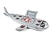 BigMouth Inc Beverage Bar (Shark)