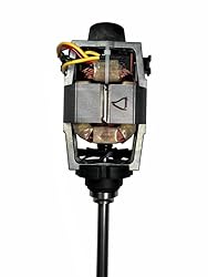 Motor Complete Assembly 990156300 Compatible with