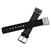 Joyet Replacement Watch Bands For Fitbit charge 2,Available in Leather,Metal,Stainless Steel accessories Large small.