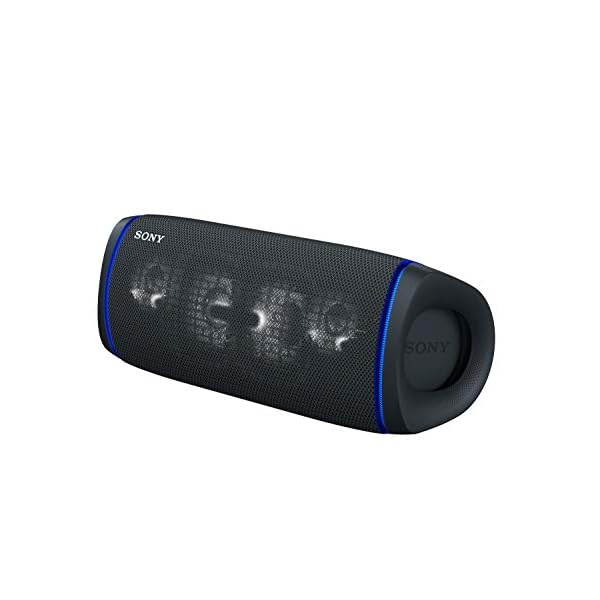 connecting sony bluetooth speaker