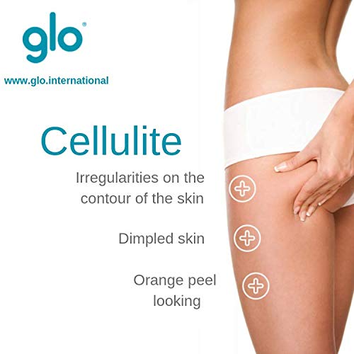 heavy cellulite thighs