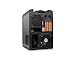 Rexgear 1 Micro ATX Cube PC Case with Removable Trays for Easy Installation, Orange