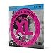 D'Addario EXL120+ Nickel Wound Electric Guitar Strings, Super Light Plus, 9.5-44