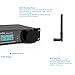 Fosi Audio DA2120A Bluetooth Amplifier Stereo Receiver 2 Channel Audio Wireless Amp, DAC SPDIF Hi-Fi Compact Mini Integrated Class D Power Amp for Home Speakers & Active Subwoofer with Remote Controlthumb 4