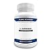 Pure Science L-Arginine 1340mg - Nitric Oxide Booster with L-Citrulline & Essential Amino Acids for Heart and Muscle Gain - 60 Capsules
