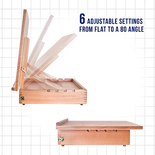 3 US+Art+Supply+Adjustable+Sketching