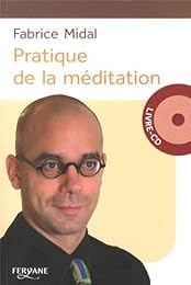 Pratique de la méditation