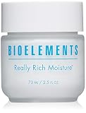 Bioelements Really Rich Moisture, 2.5 Ounce