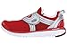 K-Swiss Women's Blade-Light Race Running Shoe,True Red/Silver/Black Ironman,8 M