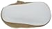 Luvable Friends Embroidered Winter Faux Suede Baby (Infant), Beige, 12-18 Months M US Infant