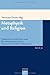 Metaphysik und Religion: Die Wiederentdeckung eines Zusammenhanges (Veröffentlichungen der Wissenschaftlichen Gesellschaft für Theologie)