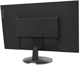 Lenovo C27-30 27 inch Full HD 1920x1080 LED Monitor Black VA Panel view 7
