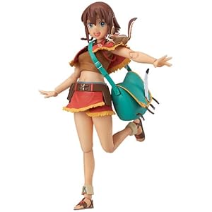 figma 翠星のガルガンティア エイミー (ノンスケール ABS&PVC塗装済み可動フィギュア)