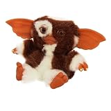 Gremlins Gizmo 6 inch Plush Doll by NECA