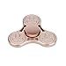 TYZEST Spinner Fidget EDC ADHD Focus Toy Ultra Durable High Speed 3-8 Min Spins Precision Copper material