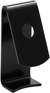 10 Pack Plant Pot Latch Hangers, Holds 3.5