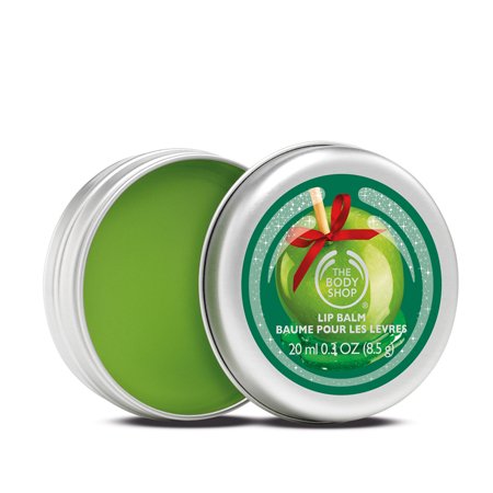 The-Body-Shop-Glazed-Apple-Lip-Balm-Limited-Holiday-Edition